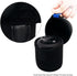JJC Water Resistant Neoprene Camera Lens Pouch, Fold-Over Bag for Mirrorless Lenses Up to 3.1 x 3.1 for Sony, Canon,