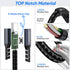 3FT, 4K@60Hz 3.2 2x2 20Gbps 100W USB C Monitor Cable Display Video, USB C Gen with High Speed Data Transfer, Fast