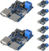 Coliao 8pcs MP3 Decoder Player Module TF Card U Disk Play with Audio