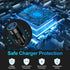 30W Fast iPhone Car Charger Type C Adapter with 3FT USB C Fast Charging Cable for iPhone 15/Samsung Galaxy S24/S23