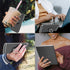 Hand Phone Grip Holder, Evil Eye Phone Ring Stand Compatible with Smartphone, Tablet, E-Reader, Etc (PHGR-BK)