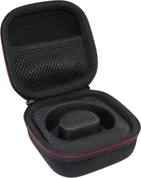 Travel Soft Carrying Case for Garmin Approach S10/S12/S40/S60, Lightweight GPS Golf Watch, Only Case