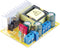 LM YN High-Voltage Power Supply Module DC-DC 45-390V Adjustable Step-Up ZVS Capacitor Charge Ultra