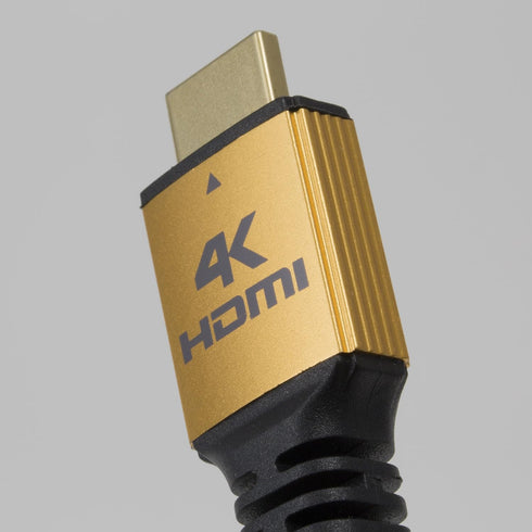 NTW PURE PRO 4K HDMI Cable 12FT - High Speed 18Gbps HDMI 2.0 Cable, 4K HDR, Ultra HD, Compatible with PS5, Xbox