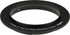 Macro Reverse Ring 49mm Compatible with Nikon Z - Camera Mount to 49mm Filter Thread Adapter for Nikon Z-Mount Cameras