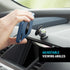 Nite Ize Steelie Orbiter Dash Kit - Durable Magnetic Dashboard Phone Mount, Easy-to-Use Cell Phone Car Holder