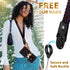 Loheckle Samsung Galaxy S9 Case for Women, Designer Square Case with Ring Stand Holder and Lanyard, Stylish Bees Luxury