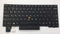 US Layout Replacement Keyboard for ThinkPad X280 (Type 20KF, 20KE), Compatible 01YP000