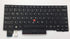 US Layout Replacement Keyboard for ThinkPad X280 (Type 20KF, 20KE), Compatible 01YP000