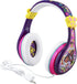 eKids Disney Encanto Headphones for Kids, Wired Headphones with Headphone Splitter