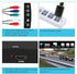 HDMI to Component Converter - avedio links HDMI to 1080P YPbPr 5RCA RGB + R/L Video Audio Adapter
