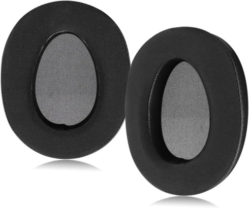 Cooling Gel Ear Pads Cushions Replacement Earpads Compatible with Sony WH-H900N (h.Ear on 2 Wireless) & MDR 100ABN (h.Ear on Wireless) Noise Canceling Over-Ear Headphones
