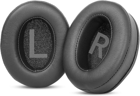 Upgrade Replacement Earpads Ear Cushion Compatible with Cowin E8 Headphones, Memory Foam Ear Pads Parts (DIY)