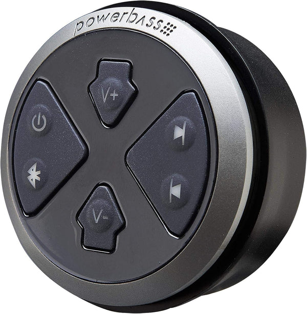PowerBass XL-SBCON - Wired Remote Controller for XL Soundbar