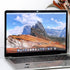 Styquenzer 0.7mm 3 Cute Thin Flower Laptop Camera Cover Slide, PCS Computer Camera Cover Slide, Protect Your Visual