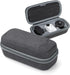 Case for Insta360 Go 3, Waterproof Tiny Mighty Action Camera Accessories, Storage Carrying Bag