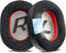 SOULWIT Cooling Gel Earpads Replacement for Plantronics BackBeat Pro 2, Voyager 8200 UC Headphones, Noise Isolation Foam