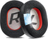 SOULWIT Cooling Gel Earpads Replacement for Plantronics BackBeat Pro 2, Voyager 8200 UC Headphones, Noise Isolation Foam