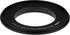 Fotodiox 77mm 77mm Cameras,Black,77-CRF Macro Reverse Ring Compatible with Canon RF - Camera Mount to Filter Thread