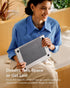 MOFT Laptop Stand for Desk, Adhesive Stand with 2 Adjustable Viewing Angles, Portable for MacBook Air & Pro