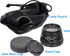 Fotasy Manual 35mm f1.6 APSC Lens for Fuji X Mount Mirrorless Cameras, Compatible with Fujifilm X-Pro2, X-Pro3, X-E2,