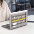 Beblau Shift PRO Adhesive Portable Tech Organizer for laptops, notebooks.. Backpack Insert |