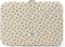 BBIQI Puffy Laptop Sleeve 15-15.6 Inch Cute Quilted Laptop Protective Case Padded Floral