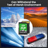 INDMEM 2GB 2 Pack 2GB 4 2G SD Card, Class Flash Memory Card SLC Standard Secure Digital Cards for Old Digital Camera
