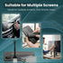 Youviz Car Screen Cleaner Spray Kit for Display & Touchscreens, Phone and iPhone Cleaner, iPad, Laptop, Computer