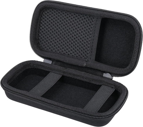 co2CREA Hard Case for Anker MagGo 3-in-1 Charging Station, Qi2 Certified 15W Wireless Charger Stand