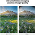 K&F Concept 52mm Circular Polarizer Lens Filter with Filter Cap, Optical Glass Ultra Slim CPL Filter with 24