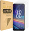 Mr.Shield Tempered Glass Screen Protector for Boost Mobile Celero 5G Plus (2024) - 3-Pack, 9H Hardness, Japan Glass.