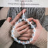 Beaded Mobile Phone Lanyard Wrist Strap, Y2K Cute Phone Charms for Women, Anti-Lost Chains