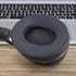 Adhiper WH-CH710N/WH-CH700N Replacement Ear Pads, Upgrade Cooling Gel Earpads for Sony Headphones, Black