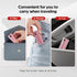 YTT Screen Cleaner, All-in-One Spray & Wipe Cleaner for All Phones, Laptop and Tablet Screens (Pink)