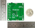 Electronics123.com, Inc. 4 MP3 15W Buttons Triggered Player Board with Amplifier and Solder Pads