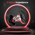 Pyle 3-Way Universal Car Stereo Speakers - 300W 4" x 6" Triaxial Loud Pro Audio Component Speaker (Pair)