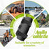 Bagentry 21.2'' 15.3''/54 39 CM x x Golf Cart Speaker Mount Strap, Portable Speaker Holder for Bike Adjustable
