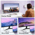 Vorothin 8K 3 2-Pack, 48Gbps 2.1 4K@120Hz/144Hz 8K@60Hz, HDR10 2.2/2.3 PS5, HDMI Cable FT High Speed HDMI Cable, eARC