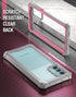 Poetic Guardian Series Case for Samsung Galaxy A13 5G, Full-Body Hybrid Shockproof Bumper with Built-in Screen Protector
