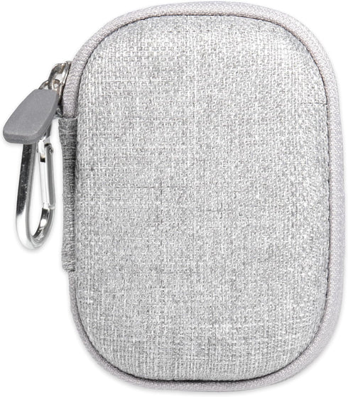 getgear Case for Zendure Power Bank, Mini Portable Charger (Tweed)