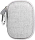 getgear Case for Zendure Power Bank, Mini Portable Charger (Tweed)