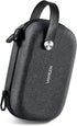UGREEN Electronics Organizer Travel Case Cable Organizer Bag Waterproof Portable Storage Pouch for