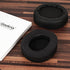 Geekria Sport Cooling-Gel Replacement Ear Pads for Anker Soundcore Life Q30, Q35 Headphones Earpads
