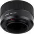 Fotodiox Lens Mount Adapter, Compatible with T-Mount Lens to MFT Micro 4/3 System Cameras