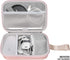 MacBook Accessories All in One Case by CaseSack for MagSafe 2 Power Adapter, MagSafe Charger, Magic Mouse 2/1, MagSafe