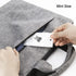 Mouse Jiggler, Undetectable USB Port Device for PC, Wiggler Shaker to Keep PC Awake, Simulate Movement
