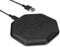 Smartish Fast Wireless Charger - Charge Island - Qi-Certified 15W Universal Charging Pad for iPhone, Samsung, AirPods