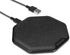 Smartish Fast Wireless Charger - Charge Island - Qi-Certified 15W Universal Charging Pad for iPhone, Samsung, AirPods
