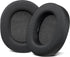 SOULWIT Earpads Replacement for SteelSeries Arctis 1/3/5/7/9 Headset, High-Density Foam Cushions (Arctis MF Black)